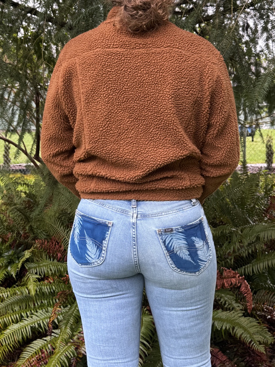 Lee Jeans - 28" - Image 2