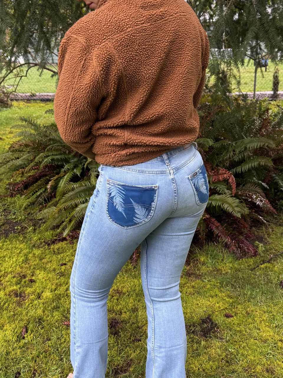 Lee Jeans - 28"