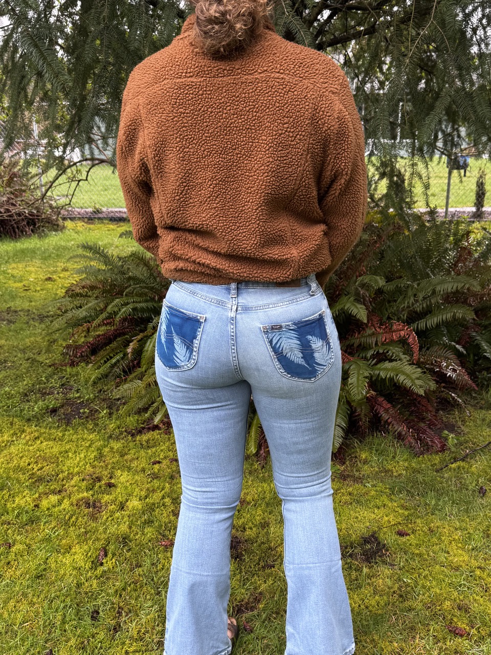 Lee Jeans - 28" - Image 4