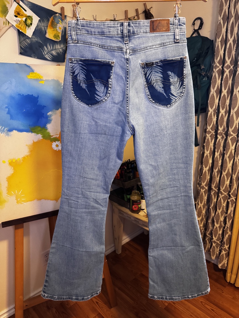 Lee Jeans - 28" - Image 5