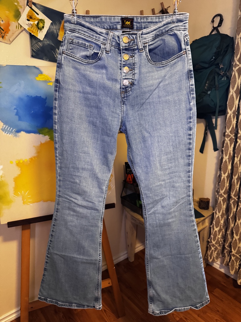 Lee Jeans - 28" - Image 7
