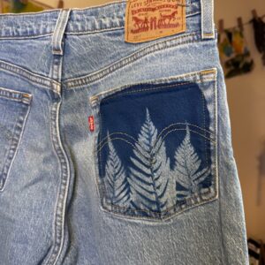 Levi 501 Jeans - 27"
