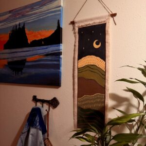 Summer Night