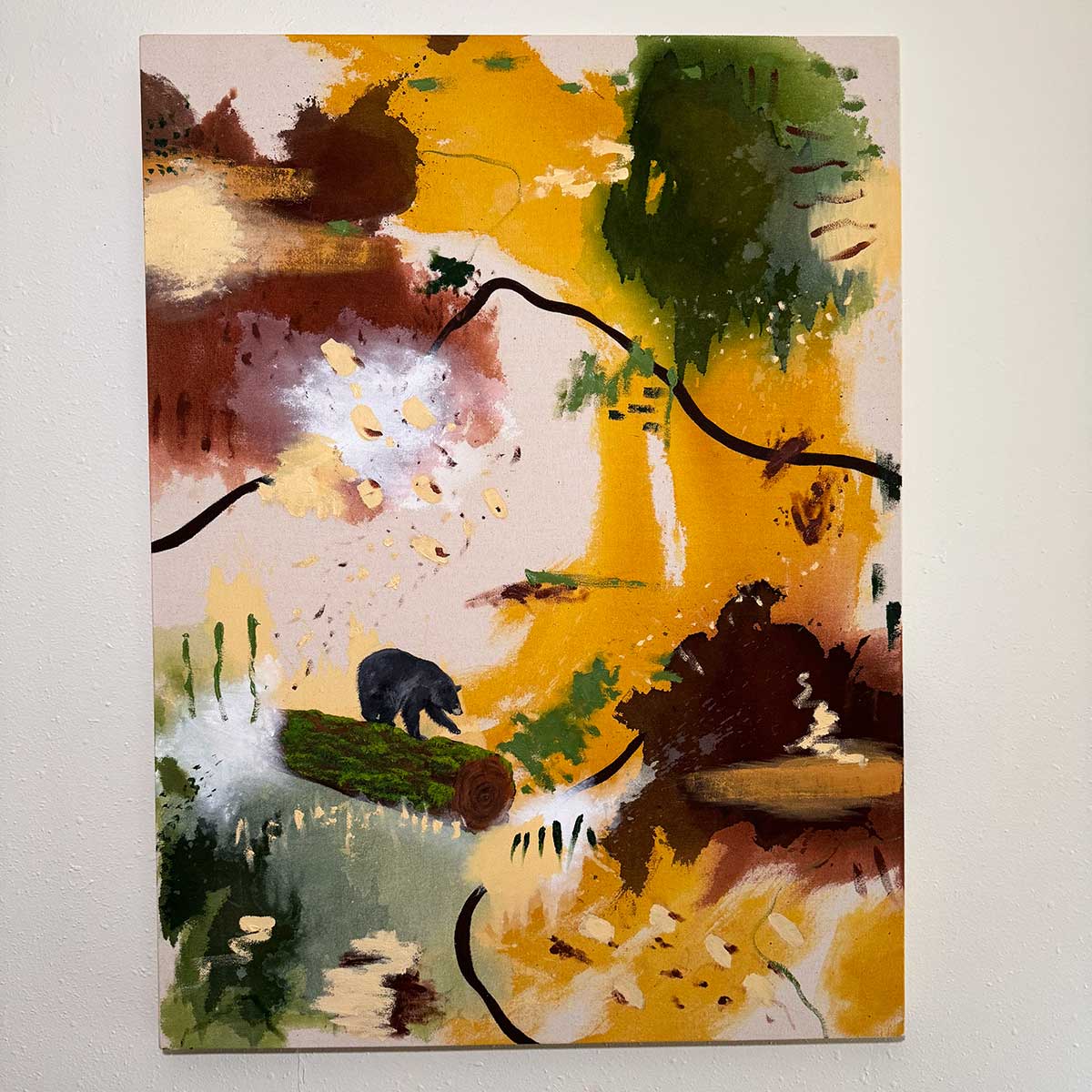 Forest Fun