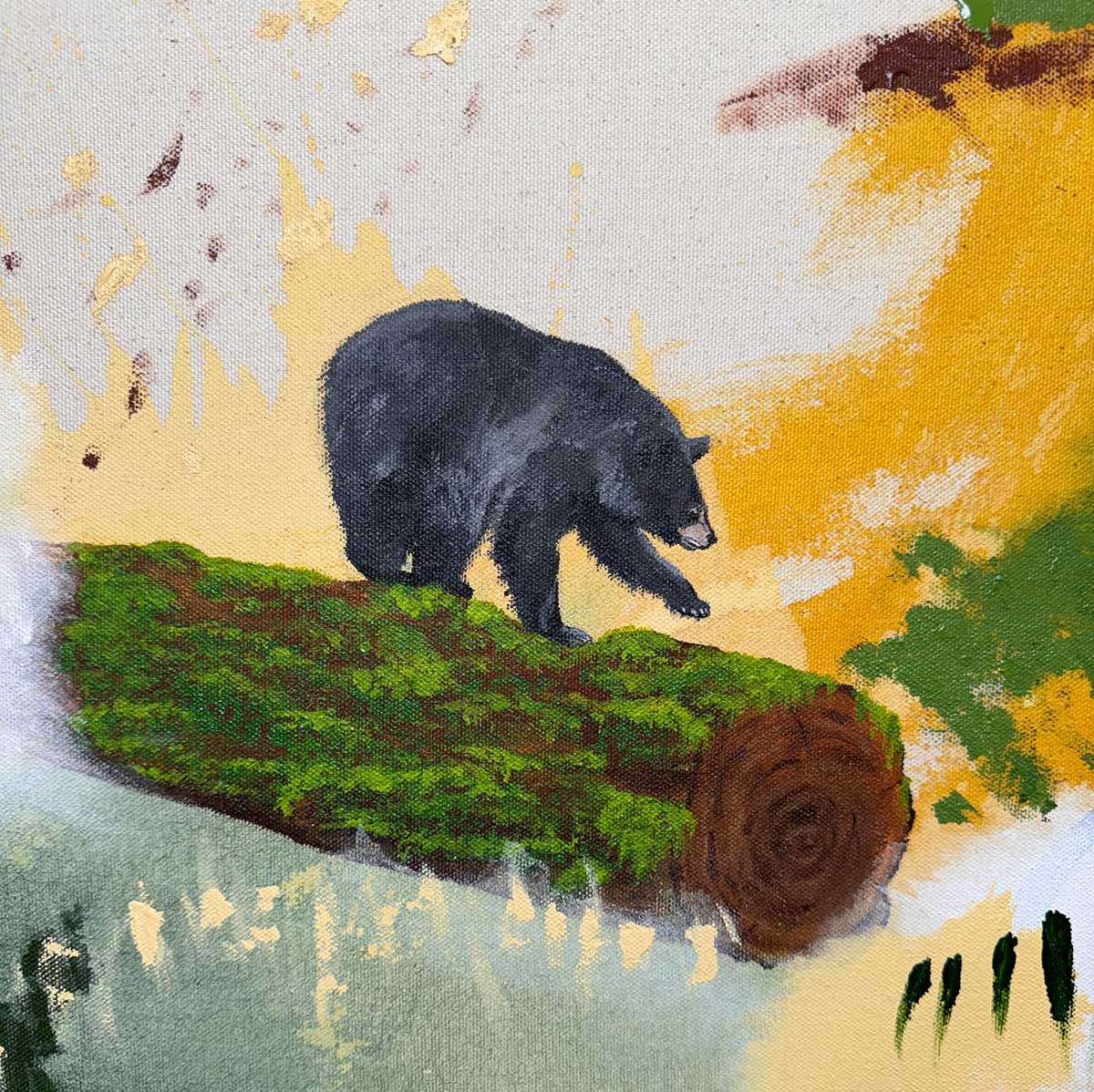 Forest Fun - Image 6