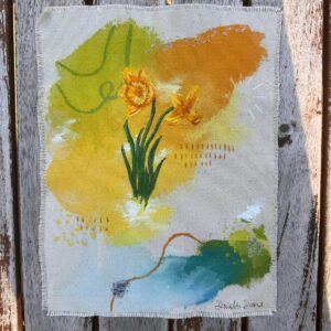 Sweet Spring Study 3