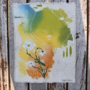Sweet Spring Study