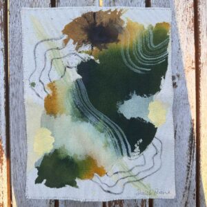 Rainforest Study 2