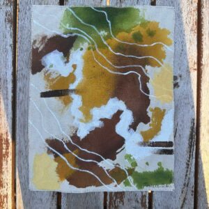 Rainforest Study 4