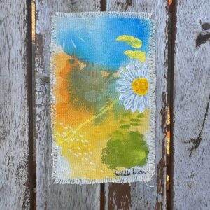 Sweet Spring Study 5