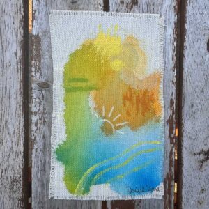 Sweet Spring Study 8