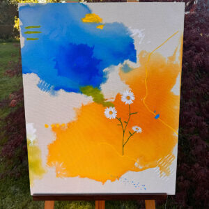 Daydream Daisies