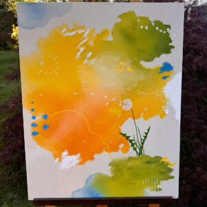 Springtime Wishes